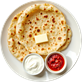 Butter Naan