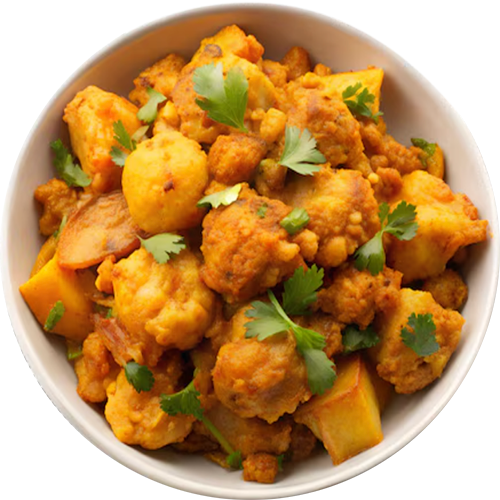 Aloo Gobi