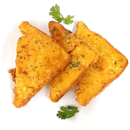 Bread Pakora <span style="font-family: 'Nunito', sans-serif">(Each)</span> 