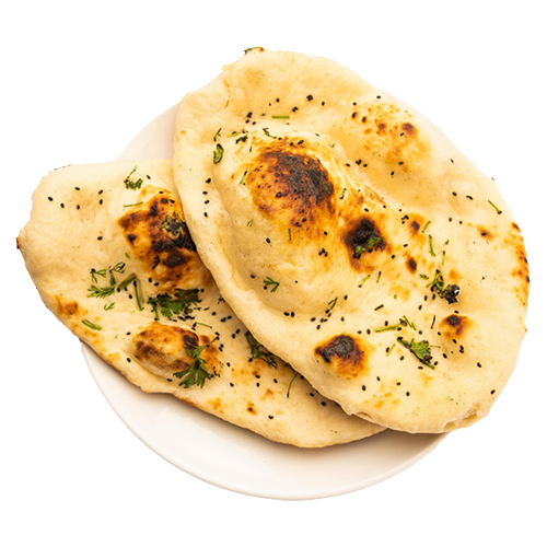 Buttter Naan