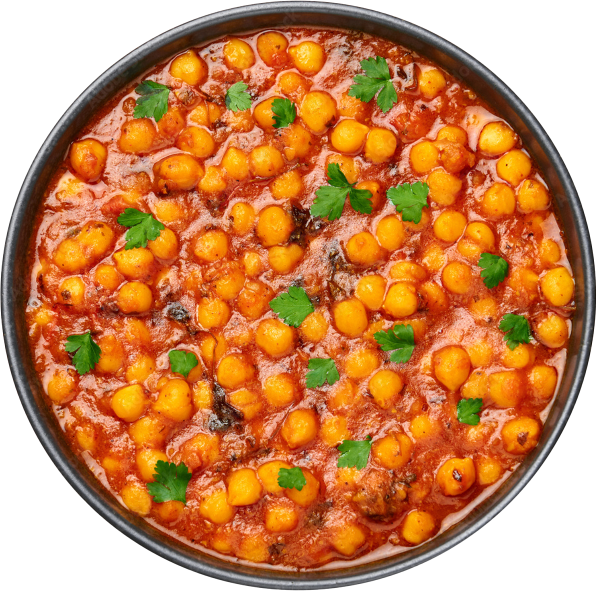 Chana Masala