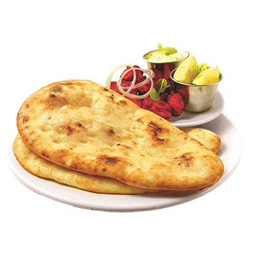Chilli Naan