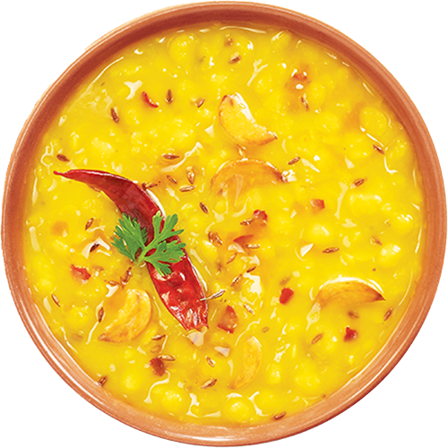 Dal Tadka