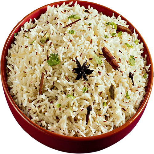 Jeera Rice