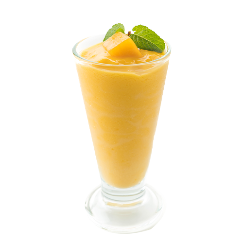 Mango Lassi