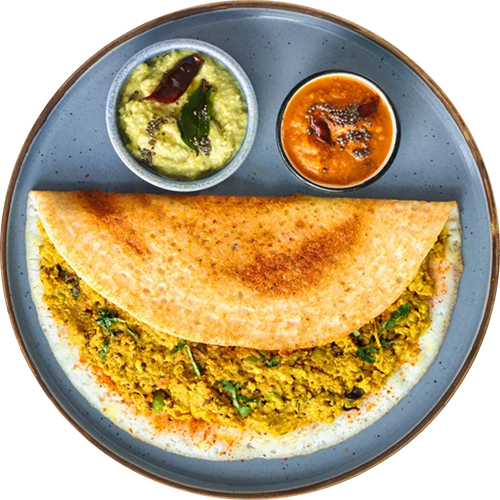Masala Dosa