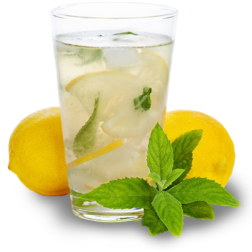 Masala Lemonade