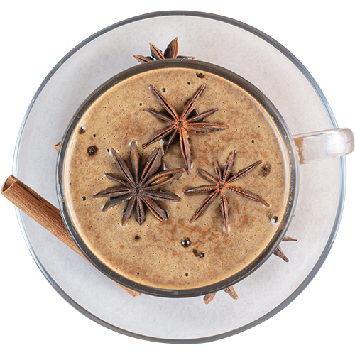 Masala Tea