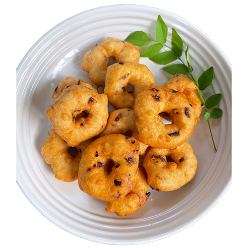 Medu Vadai