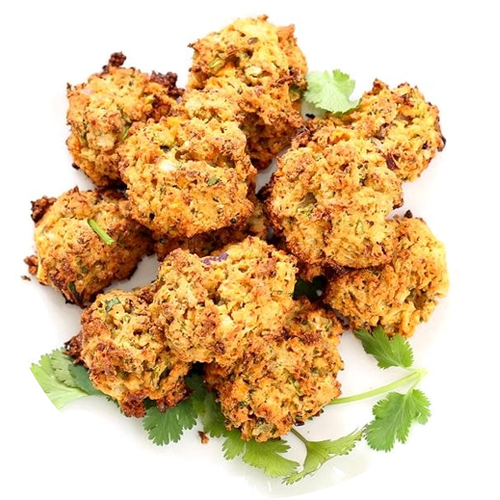 Mix Veg Pakora <span style="font-family: 'Nunito', sans-serif">(4 Pcs)</span> 