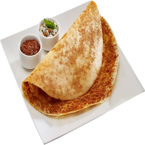 Maysore Masala Dosa