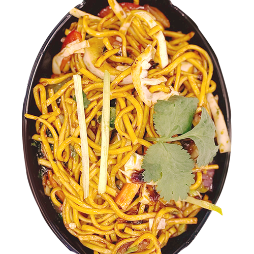 Veg Noodles <span style="font-family: 'Nunito', sans-serif"> </span> 