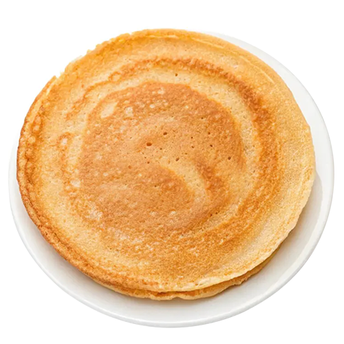 Plain Dosa