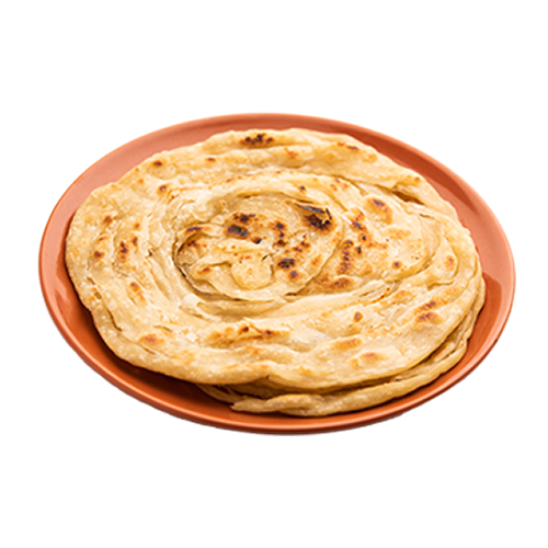 Plain Paratha