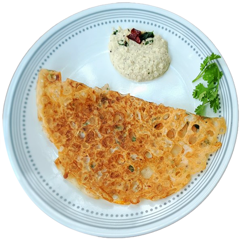 Rava Dosa