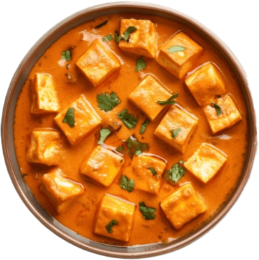 Sahi Paneer