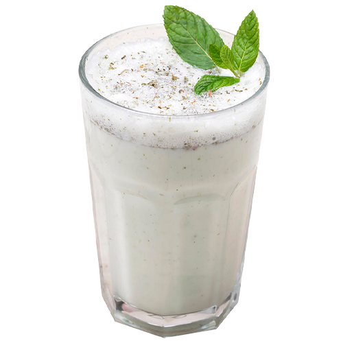 Salt Lassi