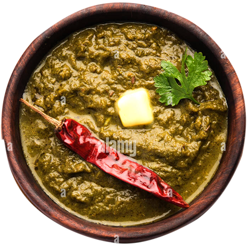Sarson Saag