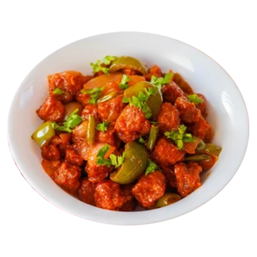 Chilli Soya <span style="font-family: 'Nunito', sans-serif"> </span> 