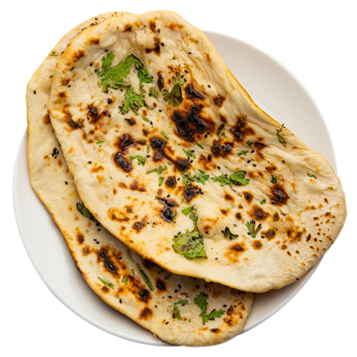 Tandoori Rotti