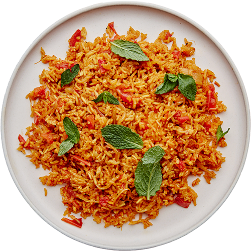 Tomato Rice