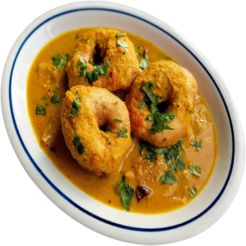 Vadai Sambar