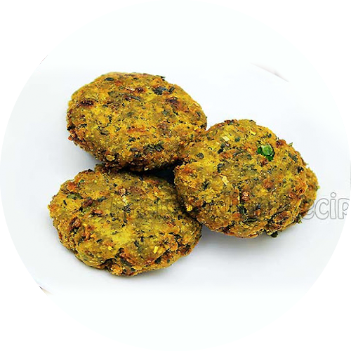 Veg Kebab <span style="font-family: 'Nunito', sans-serif">(4 Pcs)</span> 