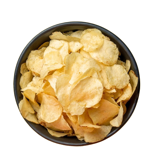 Plain Chips <span style="font-family: 'Nunito', sans-serif"> </span> 