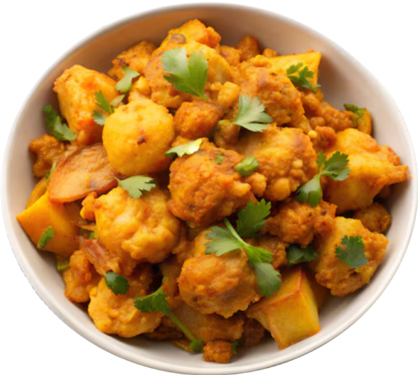 Aloo Gobi