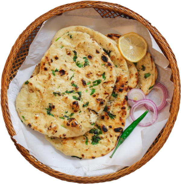 Amritsari Aloo Kulchaa  