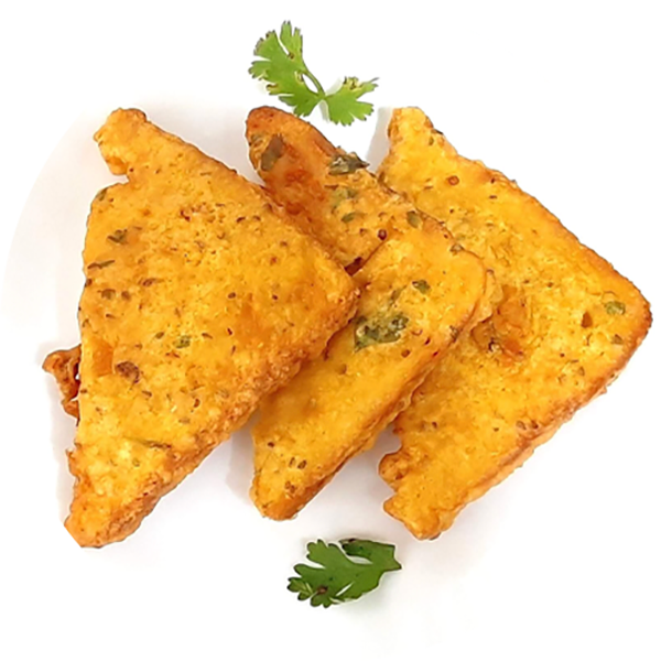 Bread Pakora <span style="font-family: 'Nunito', sans-serif">(Each)</span> 