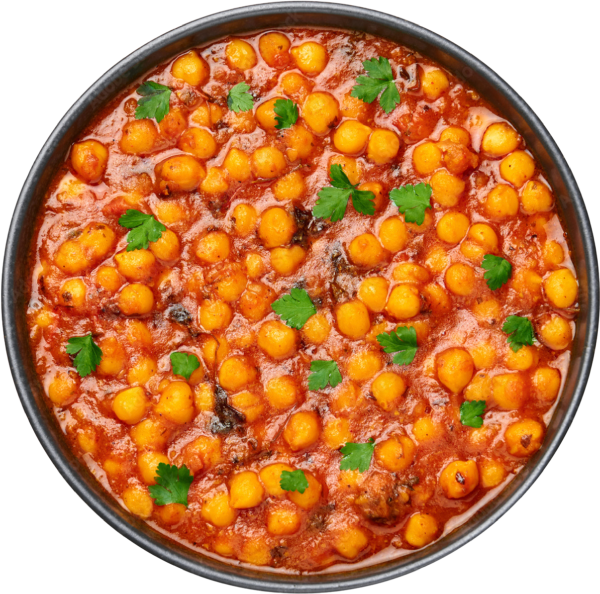 Chana Masala