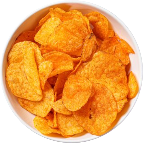 Chilli Chips <span style="font-family: 'Nunito', sans-serif"> </span> 
