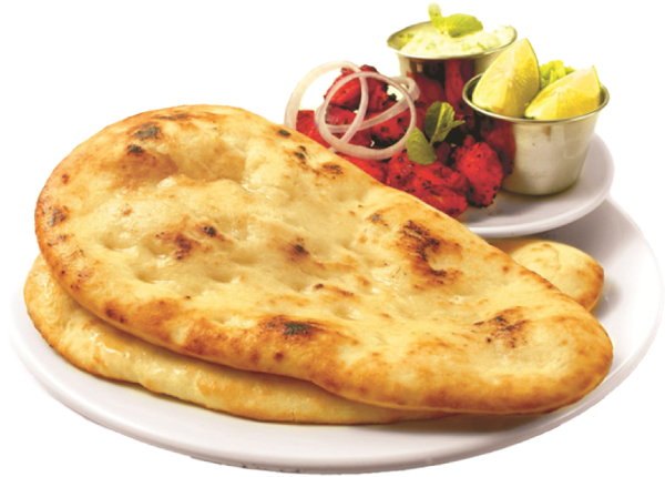 Chilli Naan