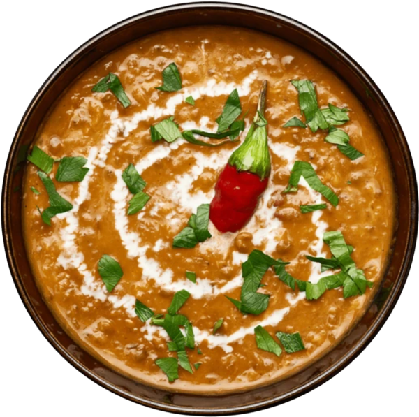 Dal Makhani