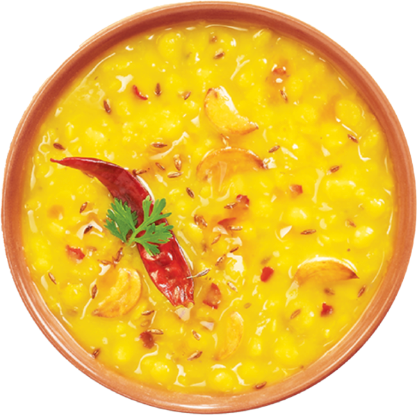Dal Tadka