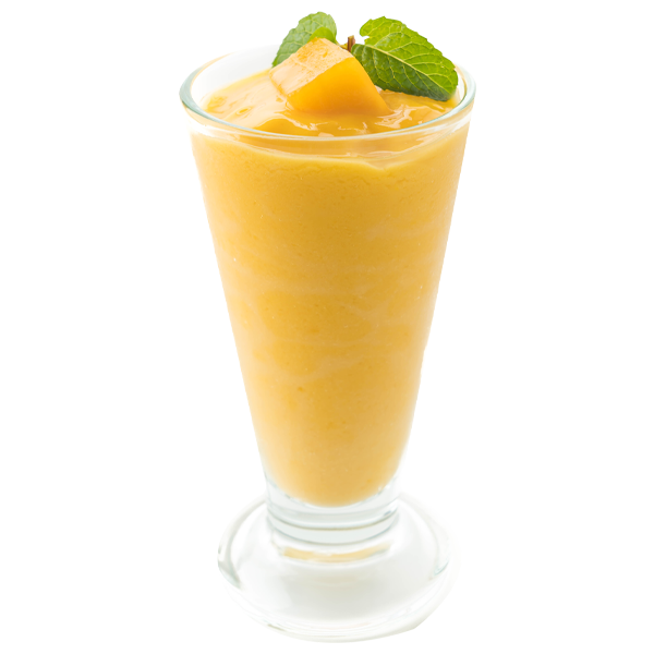 Mango Lassi