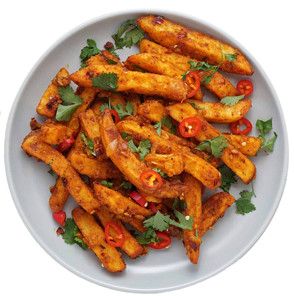 Masala Chips <span style="font-family: 'Nunito', sans-serif"> </span> 