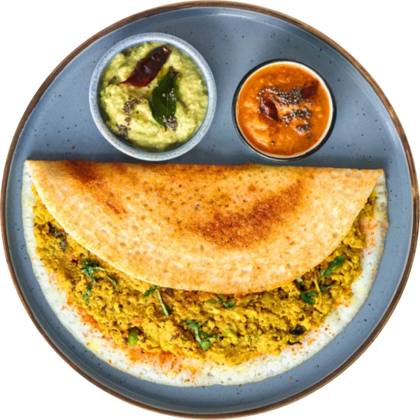 Masala Dosa