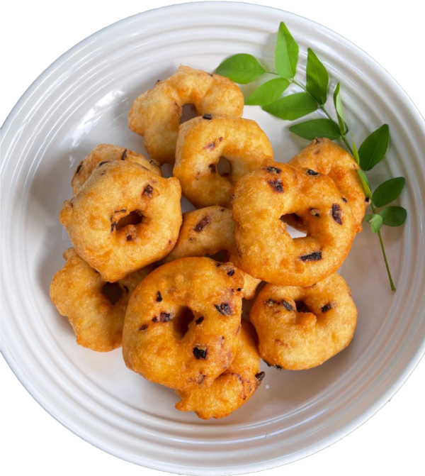 Medu Vadai