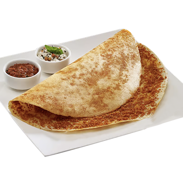 Maysore Masala Dosa