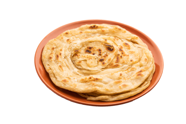 Plain Paratha