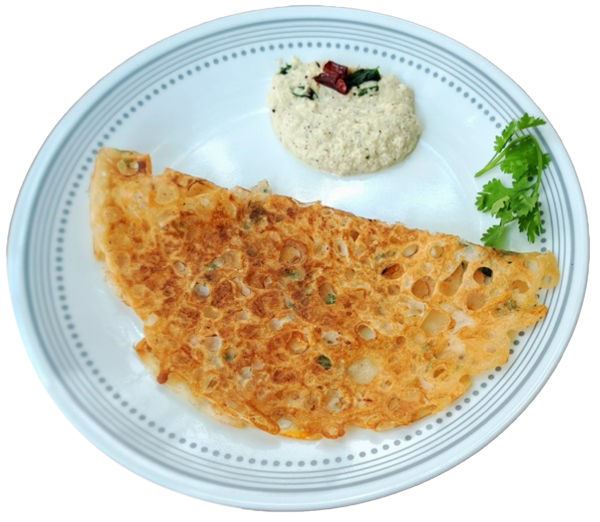 Rava Dosa