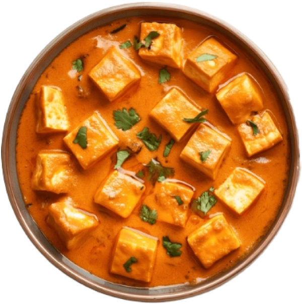 Sahi Paneer