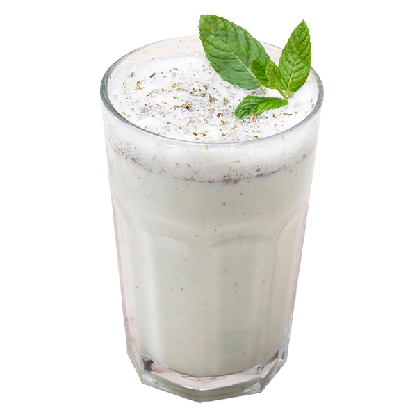 Salt Lassi