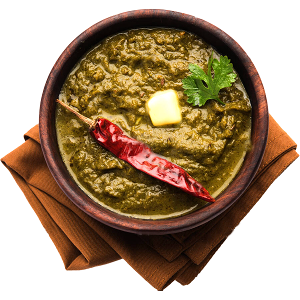 Sarson Saag