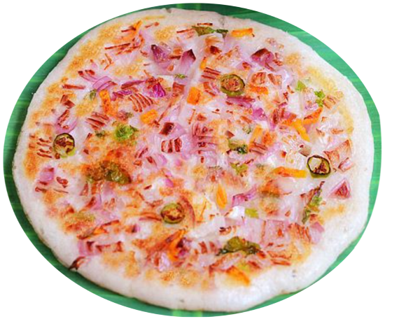 Onion Oothappam