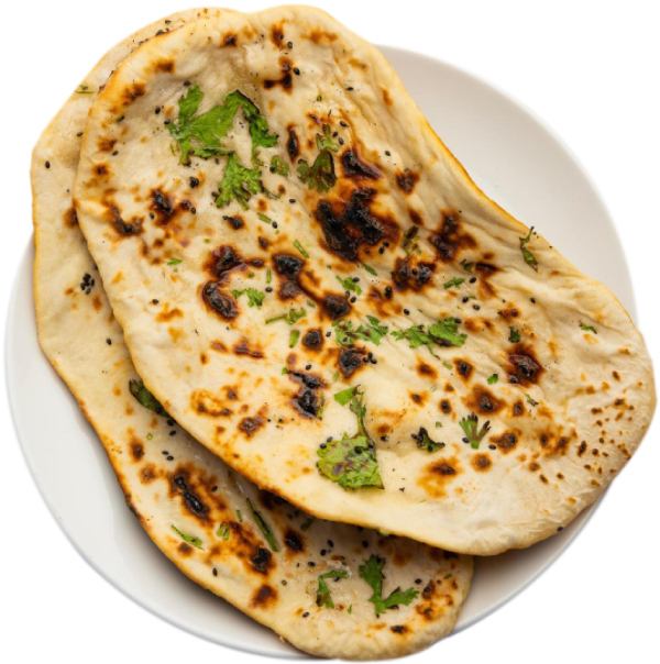 Tandoori Rotti