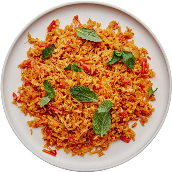 Tomato Rice