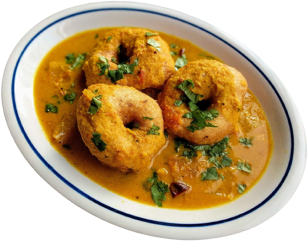 Vadai Sambar
